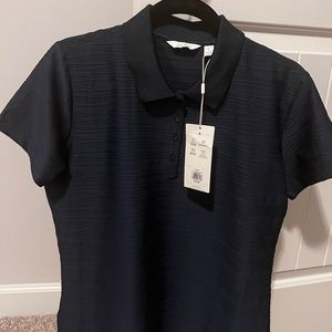 Ladies Golf Shirt